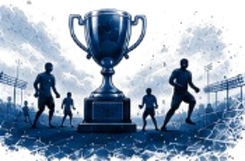Run our tournament.
