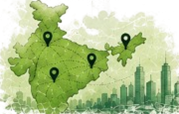 Take it across the country.