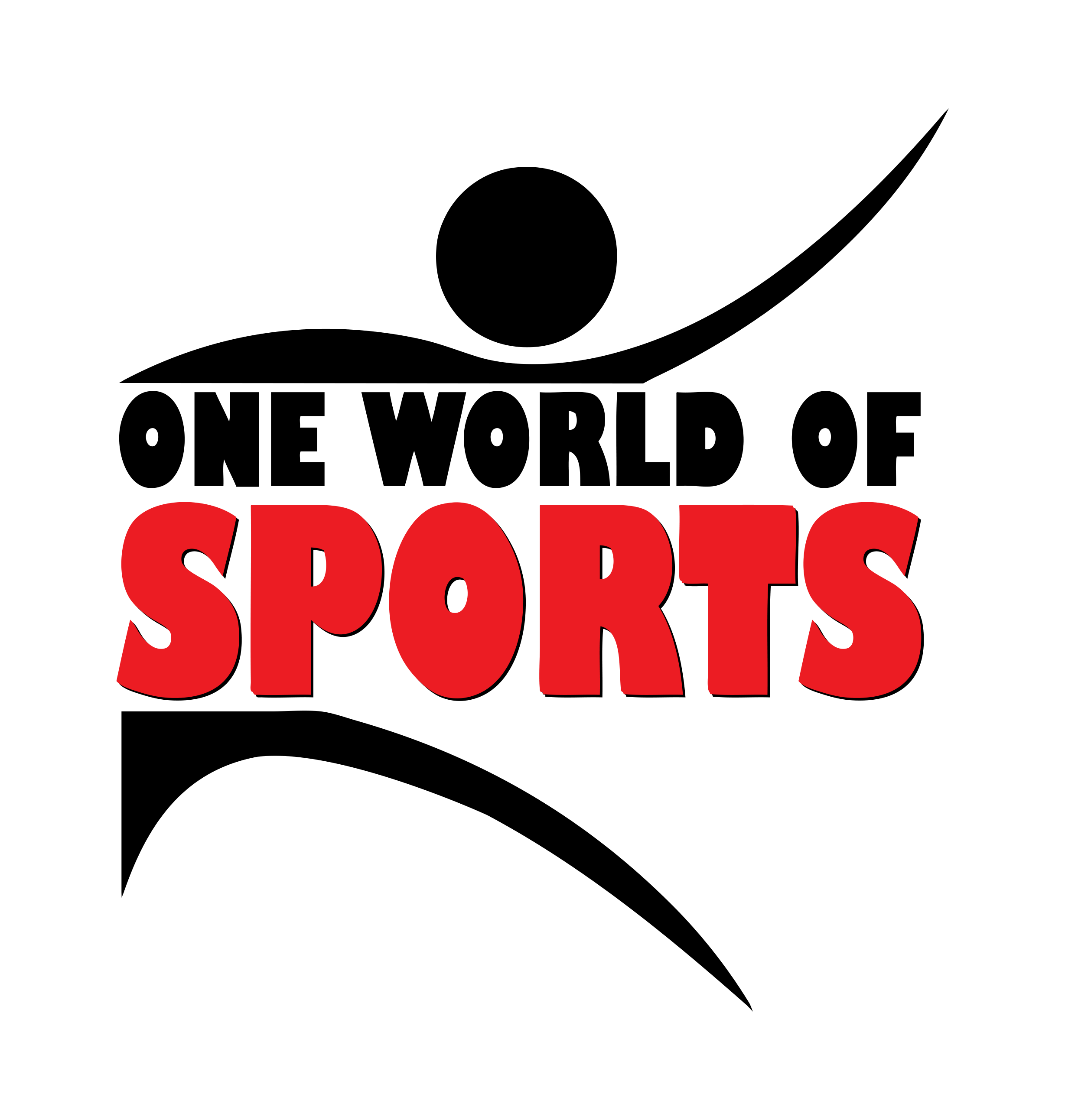 One World of Sports